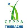 C.F.P.P.A  UFA Fontaine Les Vervins