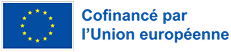 Union Européenne – Co-financement