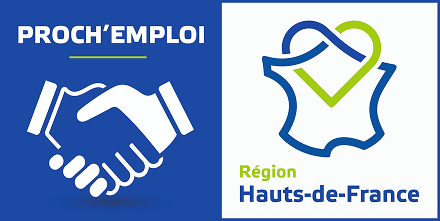 Proch'Emploi - Hauts-de-France